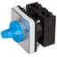 On-OFF Switch, 1 pole, 20A, for panel mounting OFF-ON thumbnail 4