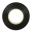 3M™ Temflex™ Vinyl Electrical Tape 165, Black, 15 mm x 10 m, 100 Rolls thumbnail 7