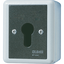 Key switch/push-button 806.28G thumbnail 2