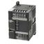 PLC, 24 VDC supply, 6 x 24 VDC inputs, 4 x relay outputs 2 A, 5K steps thumbnail 1