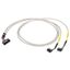 System cable for WAGO-I/O-SYSTEM, 750 Series 8 digital inputs and 8 di thumbnail 4