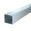 LKM60060FS Cable trunking with base perforation 60x60x2000 thumbnail 1