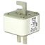 Fuse-link, high speed, 1800 A, AC 600 V, DIN 3, 76 x 76 x 109 mm, aR, DIN, IEC, single indicator thumbnail 5