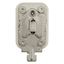 Fuse-link, high speed, 200 A, AC 660 V, DIN 0, aR, DIN, IEC, single indicator, live gripping lugs thumbnail 29