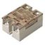 Solid state relay, surface mounting, zero crossing, 1-pole, 75 A, 200 thumbnail 3