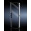 Aluminium glazed door for VX IT, 800x2000 mm, RAL 9005 thumbnail 4