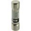 Fuse-link, low voltage, 5 A, AC 600 V, 10 x 38 mm, supplemental, UL, CSA, fast-acting thumbnail 25