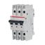 SU203M-Z25 Miniature Circuit Breaker - 3P - Z - 25 A thumbnail 6