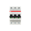 S203-B10 Miniature Circuit Breaker - 3P - B - 10 A thumbnail 6