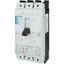 NZM3 PXR20 circuit breaker, 600A, 3p, Screw terminal, UL/CSA thumbnail 9