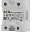 Solid-state relay, Hockey Puck, 1-phase, 125 A, 42 - 660 V, DC, high fuse protection thumbnail 8