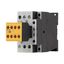 Safety contactor, 380 V 400 V: 11 kW, 2 N/O, 3 NC, RDC 24: 24 - 27 V DC, DC operation, Screw terminals, with mirror contact. thumbnail 6