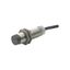 Proximity switch, E57 Premium+ Series, 1 NC, 2-wire, 20 - 250 V AC, M18 x 1 mm, Sn= 8 mm, Non-flush, Stainless steel, 2 m connection cable thumbnail 3