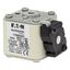 Fuse-link, high speed, 500 A, AC 690 V, size 1, 53 x 69 x 51 mm, aR, IEC, UL, type K indicator, flush end, M8 thumbnail 4