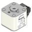 Fuse-link, high speed, 315 A, AC 690 V, size 1, 53 x 69 x 51 mm, aR, IEC, UL, type K indicator, flush end, M8 thumbnail 4