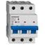 Miniature Circuit Breaker (MCB) AMPARO 10kA, C 63A, 3-pole thumbnail 9