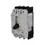 Circuit-breaker, 3p, 250A + RCD 30mA, type B, AC/DC sensitive thumbnail 2