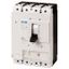 Circuit-breaker, 4p, 630A, box terminals thumbnail 1