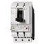 Moulded Case Circuit Breaker 160A_M, 3p, 25kA, plug-in thumbnail 2