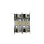 Eaton Bussmann Series RM modular fuse block, 250V, 0-30A, Quick Connect, Two-pole thumbnail 1