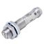 Proximity sensor, inductive, full metal stainless steel 303, M12, shie thumbnail 3