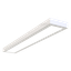 ARX Anti-Ligature Surface Linear CCT 1500mm Microwave Sensor White thumbnail 2