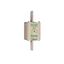 Fuse-link NH2 aM 500VAC 250A live tags Double indicator thumbnail 1