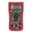 Multimeter UT132C CATII temperature, continuity buzzer, diode UNI-T thumbnail 1