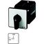 On-Off switch, 6 pole + 1 N/O + 1 N/C, 100 A, 90 °, rear mounting thumbnail 4