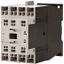 Contactor, 4 pole, AC operation, AC-1: 32 A, 1 N/O, 1 NC, 220 V 50/60 Hz, Push in terminals thumbnail 2