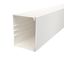 WDK100130RW Wall trunking system with base perforation 100x130x2000 thumbnail 1