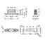 Through-Board SMD PCB Terminal Block thumbnail 4