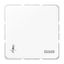 KNX room temperature controller CD2178ORTSWW thumbnail 1