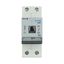 Fuse switch-disconnector, LPC, 25 A, service distribution board mounting, 1 pole, DII thumbnail 18