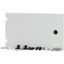 Section wide door, closed, HxW=250x425mm, IP55, grey thumbnail 6