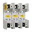 Eaton Bussmann series HM modular fuse block, 250V, 110-200A, Three-pole thumbnail 10