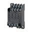 Socket, DIN rail/surface mounting, 14-pin, screw terminals thumbnail 1