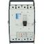 NZM3 PXR20 circuit breaker, 630A, 4p, earth-fault protection, withdrawable unit thumbnail 7
