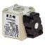 Fuse-link, high speed, 100 A, AC 690 V, compact size 1, 45 x 59 x 51 mm, aR, IEC, UL, type K indicator, flush end, M8 thumbnail 7