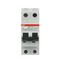DS201 M C20 F30 Residual Current Circuit Breaker with Overcurrent Protection thumbnail 7