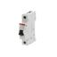 S201M-Z40UC Miniature Circuit Breaker - 1P - Z - 40 A thumbnail 2