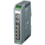 Xelity 6TX managed switch 6 port 1000Mbit  IP20 thumbnail 1