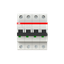 S204-K6 Miniature Circuit Breaker - 4P - K - 6 A thumbnail 5