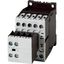 Contactor, 380 V 400 V 4 kW, 2 N/O, 1 NC, 24 V DC, DC operation, Screw terminals thumbnail 5