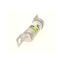 Fuse-link, high speed, 25 A, AC 660 V, DC 400 V, BS88, 18 x 80 mm, aR, BS thumbnail 7