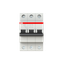 SH203-B10 Miniature Circuit Breaker - 3P - B - 10 A thumbnail 2