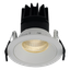 Unity 80 Downlight Warm White Self-Test Emergency thumbnail 3