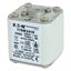 Fuse-link, high speed, 350 A, AC 690 V, compact size 1, 45 x 59 x 51 mm, aR, IEC, UL, single indicator, flush end, M8 thumbnail 7