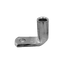 Pipe cable lug standard 90° 6M6 thumbnail 2