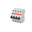 S204-Z0.5 Miniature Circuit Breaker - 4P - Z - 0.5 A thumbnail 4